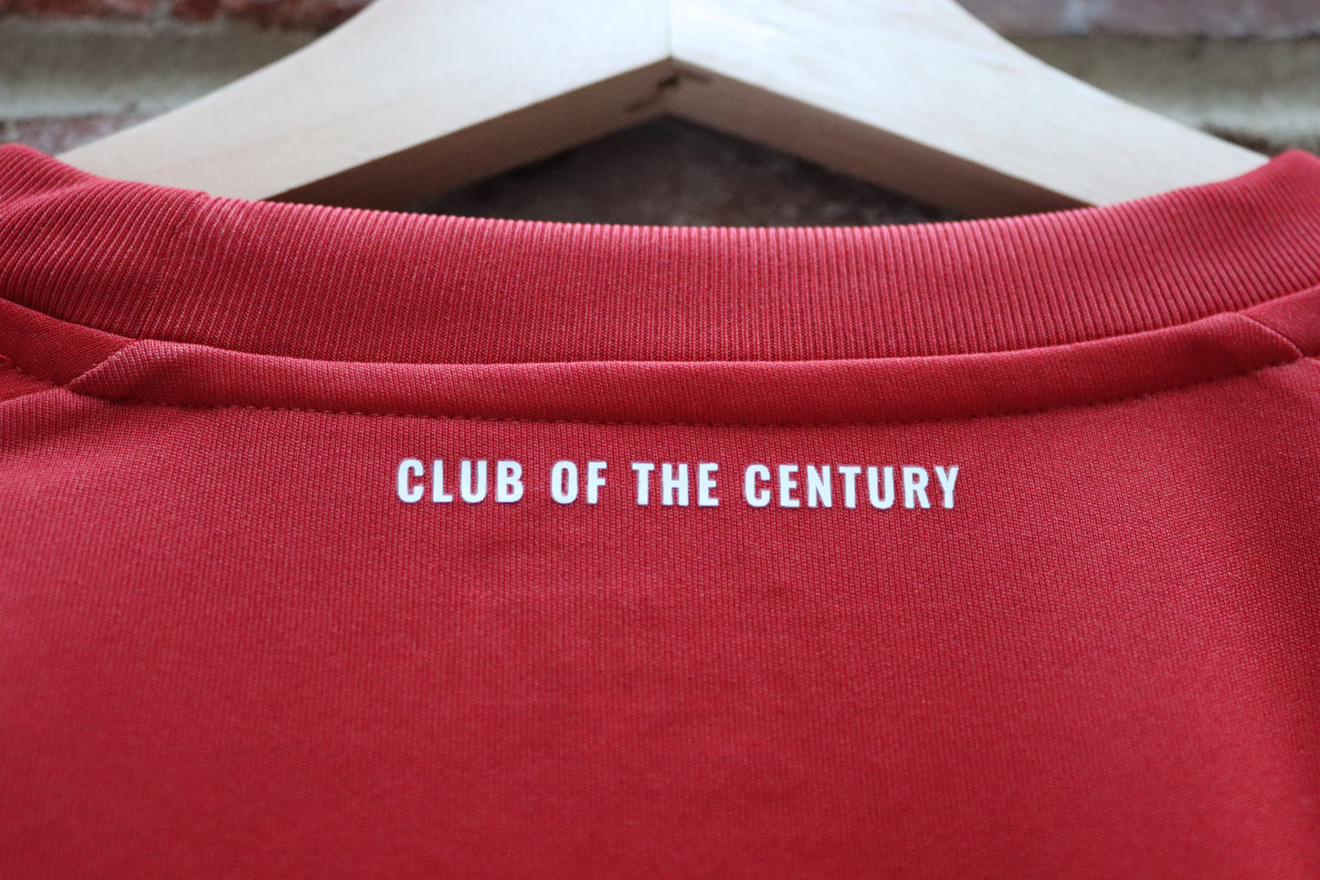 Al Ahly Home - 2023/24 - (M)