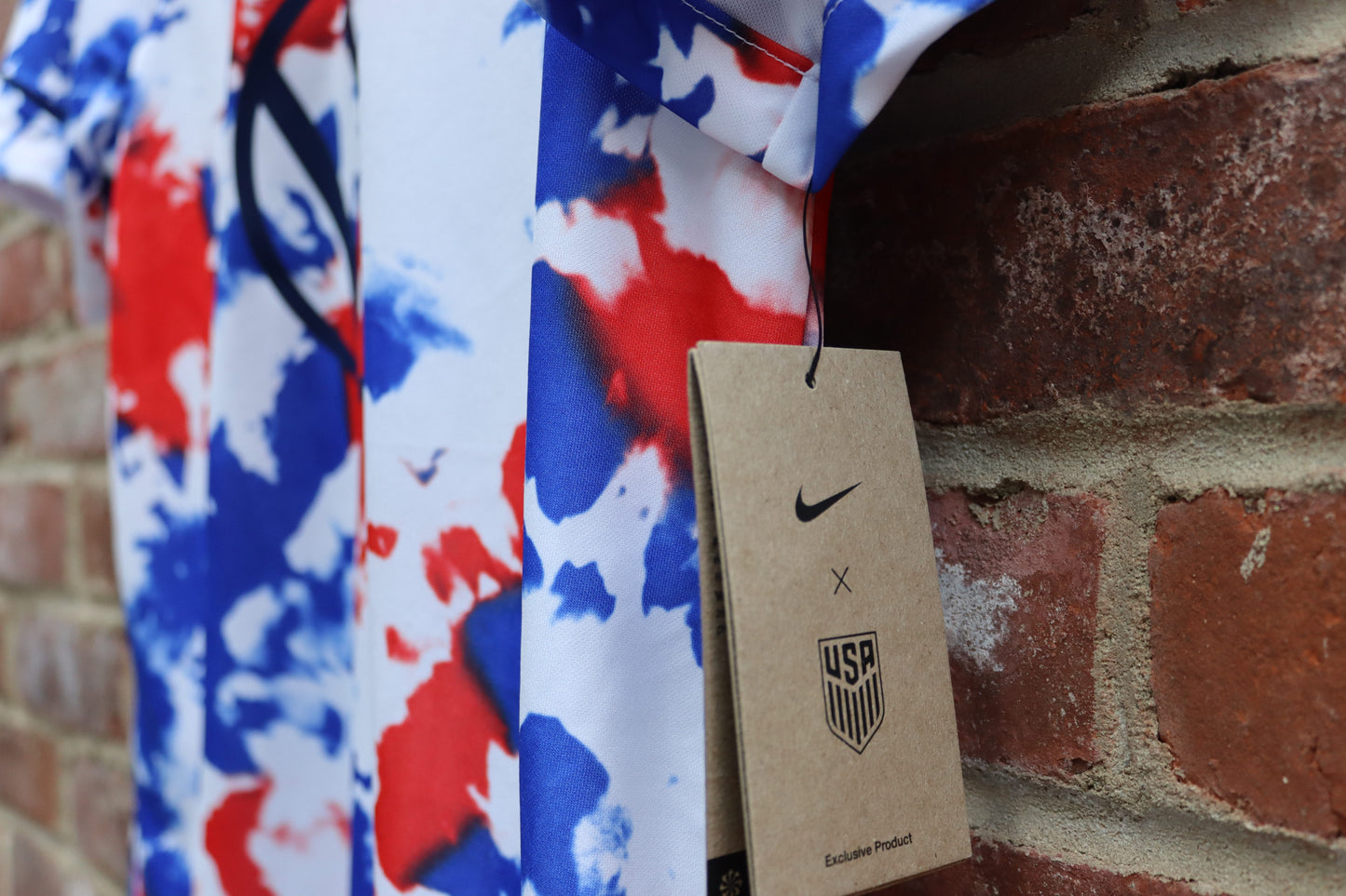 USA Pre-Match  - 2022/23 - (L)