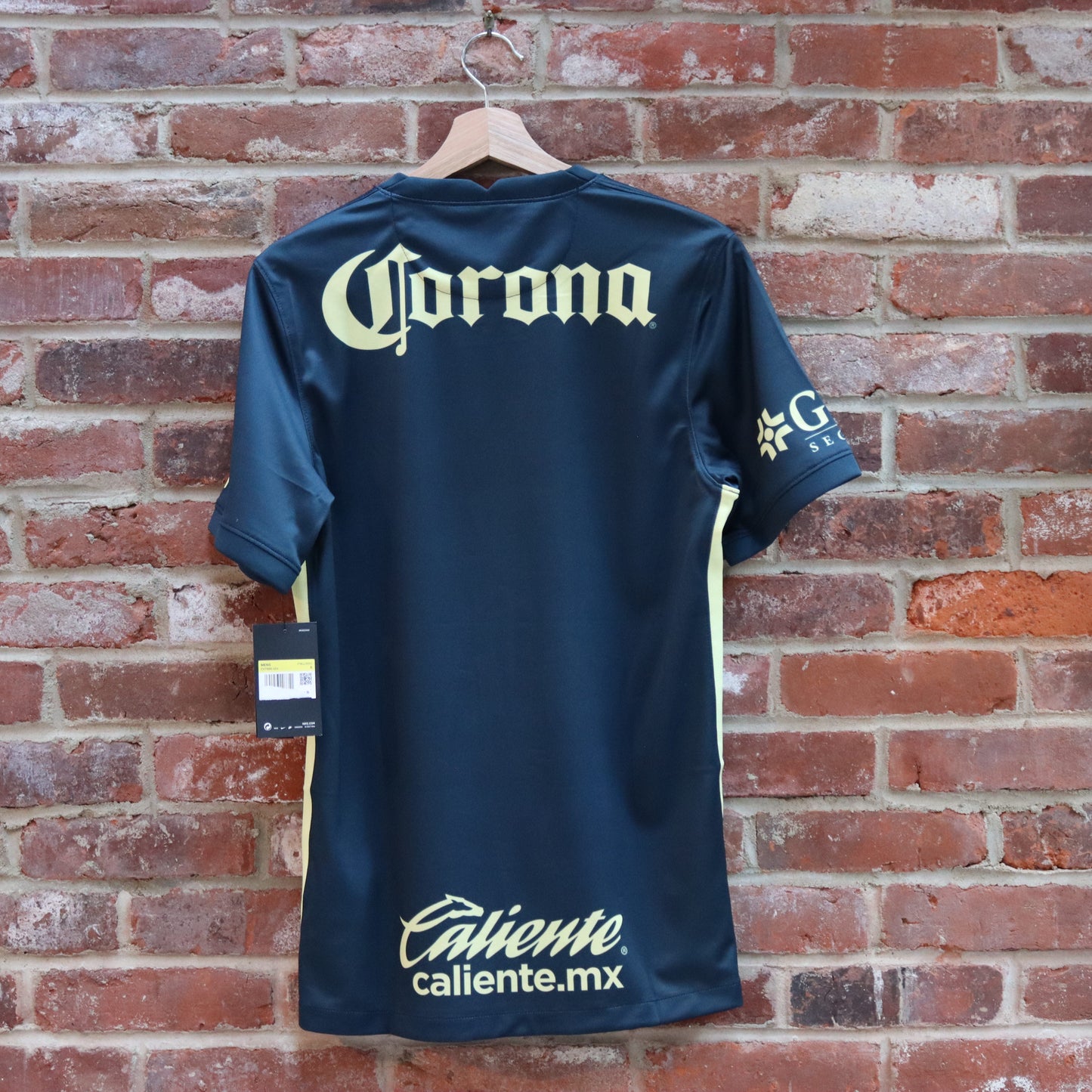 Club America  Away - 2021/22 - (S)