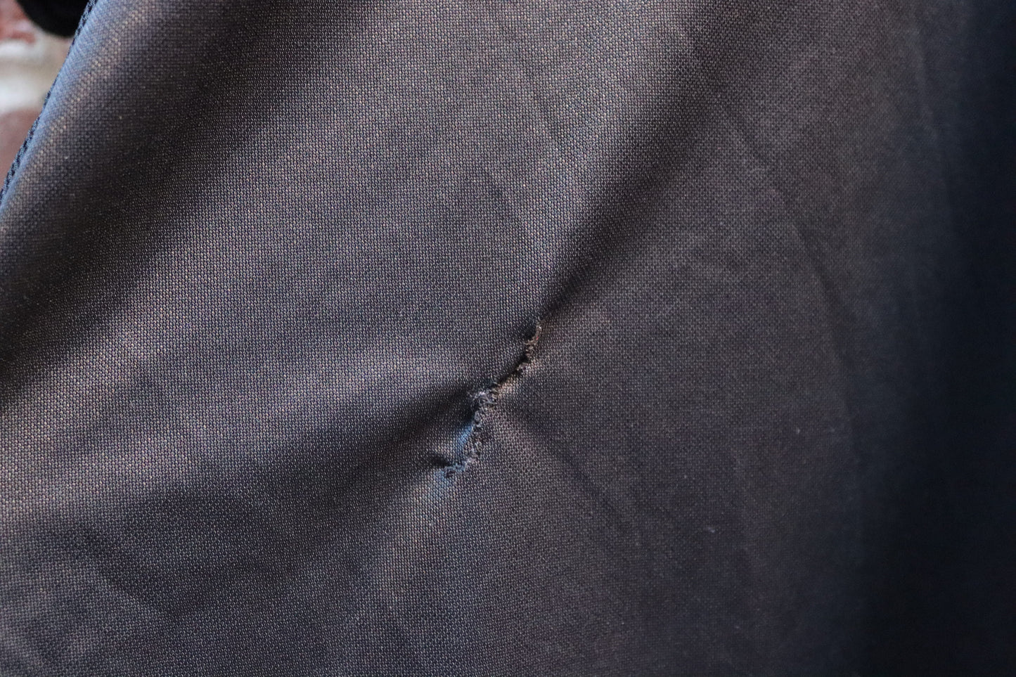 Real Madrid Away - 2005/6 - (L)