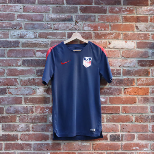 USA Training - 2018 - (S)