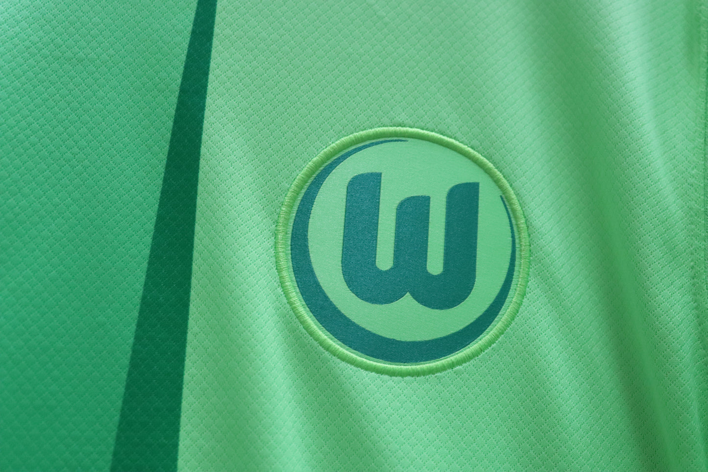Wolfsburg Home - 2024/25 - (M)