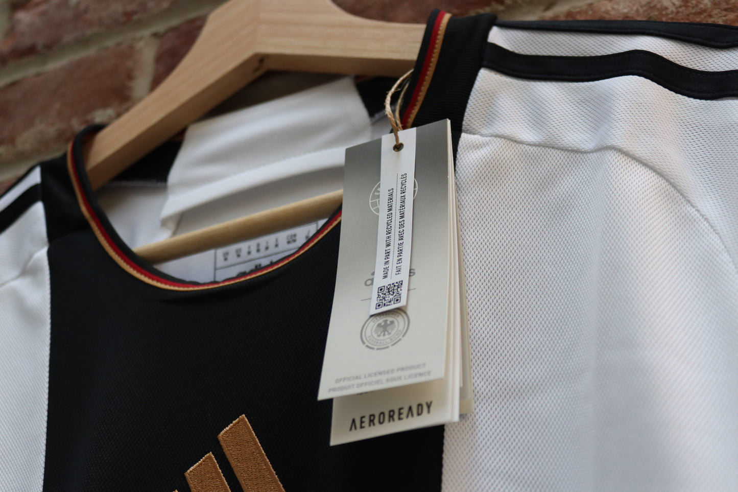 Germany Home - 22/23 - Müller