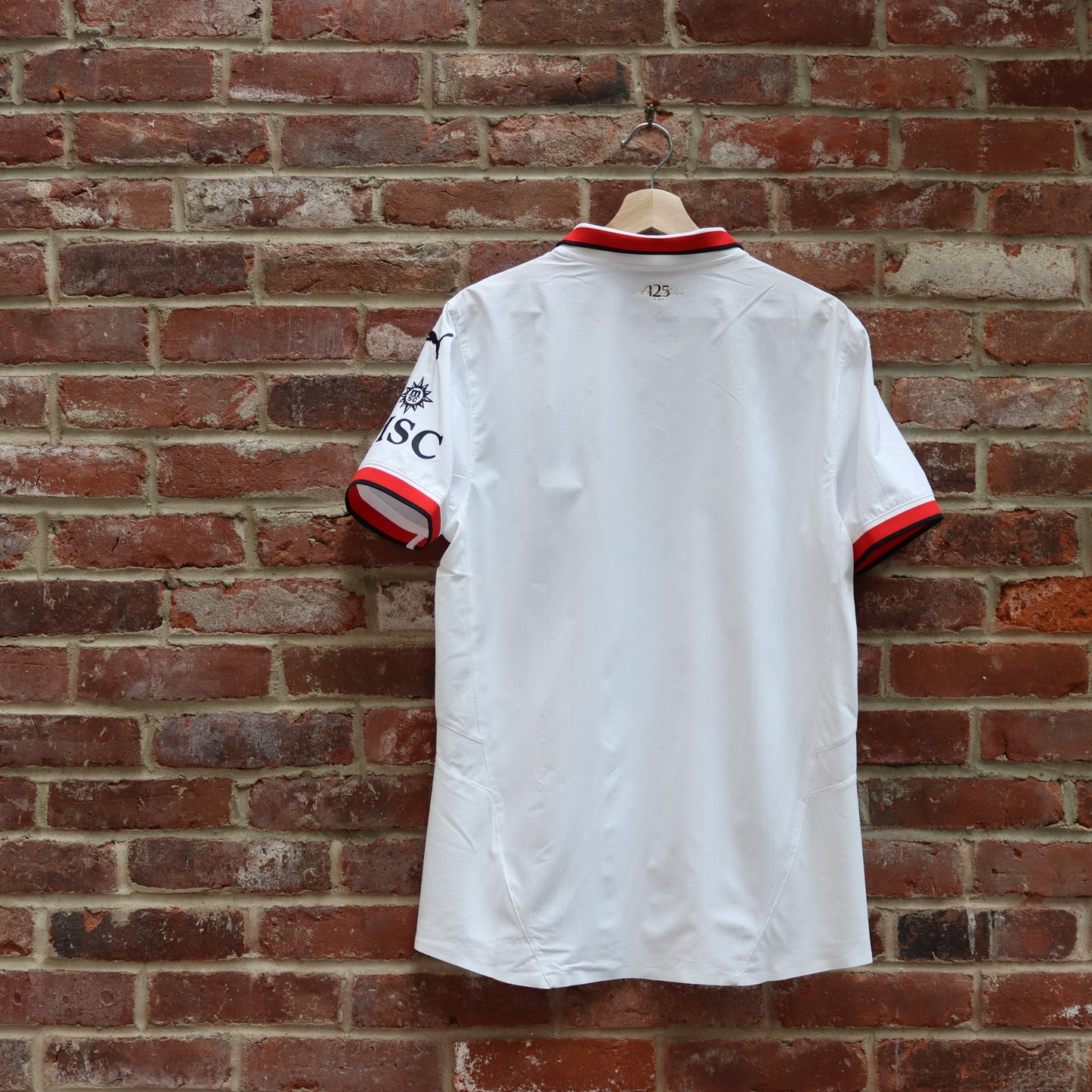 AC Milan Away Player Spec- 2024/25 - (M)