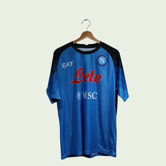 Napoli Home - 2022/23 - (L)