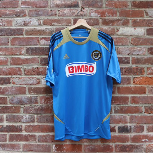 Philadelphia Union  Training - 2011 - (XL)