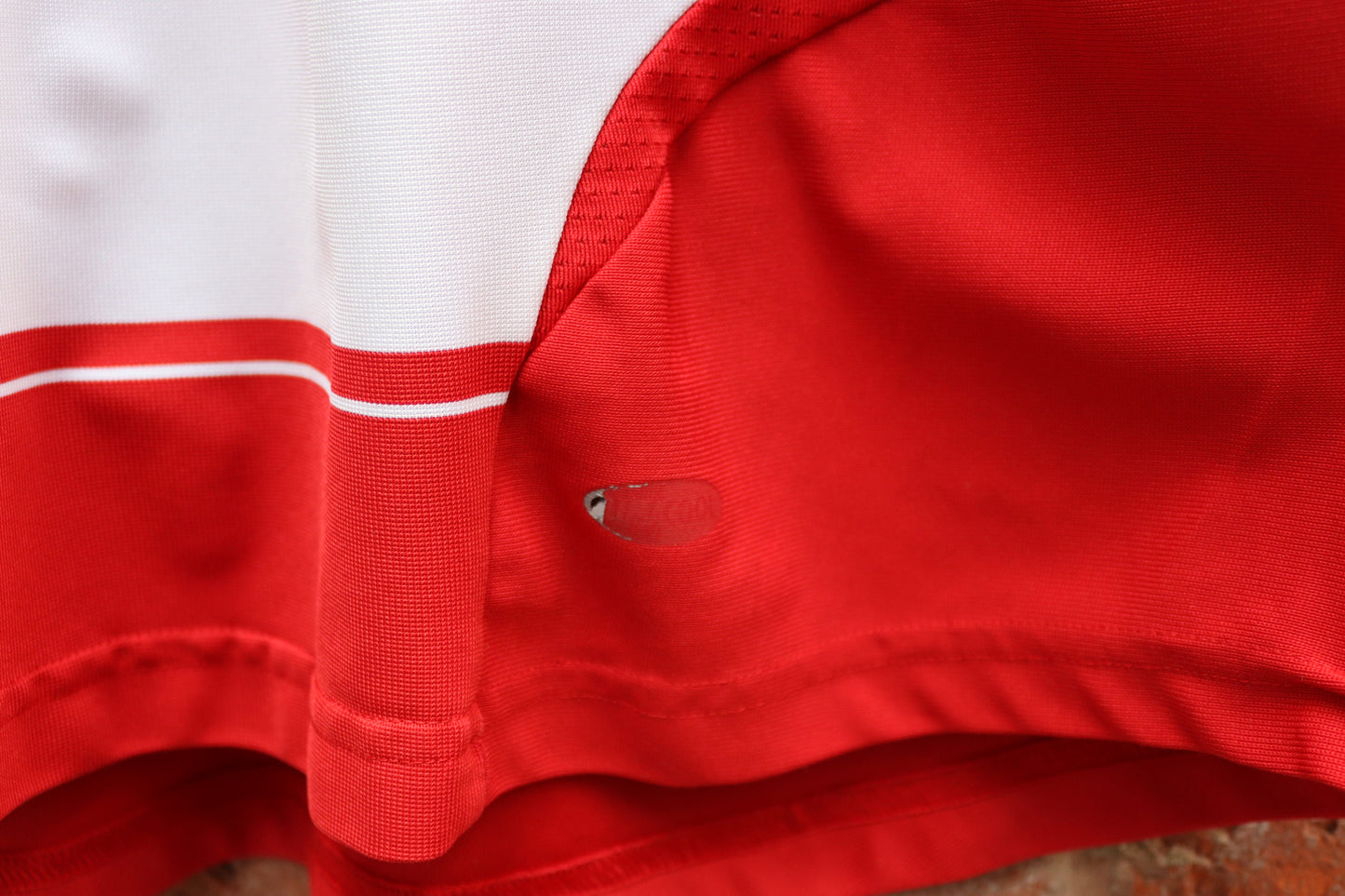 Bayern Munich Home - 2008/09 - (M)