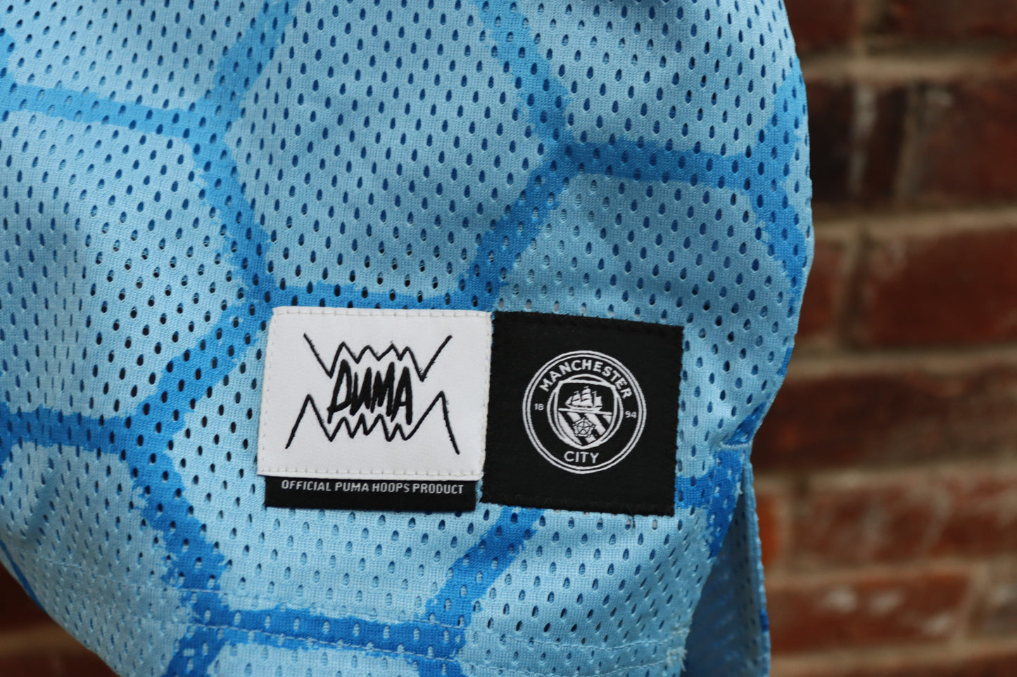 Manchester City Club World Cup X Hoops - 2025 - (L)