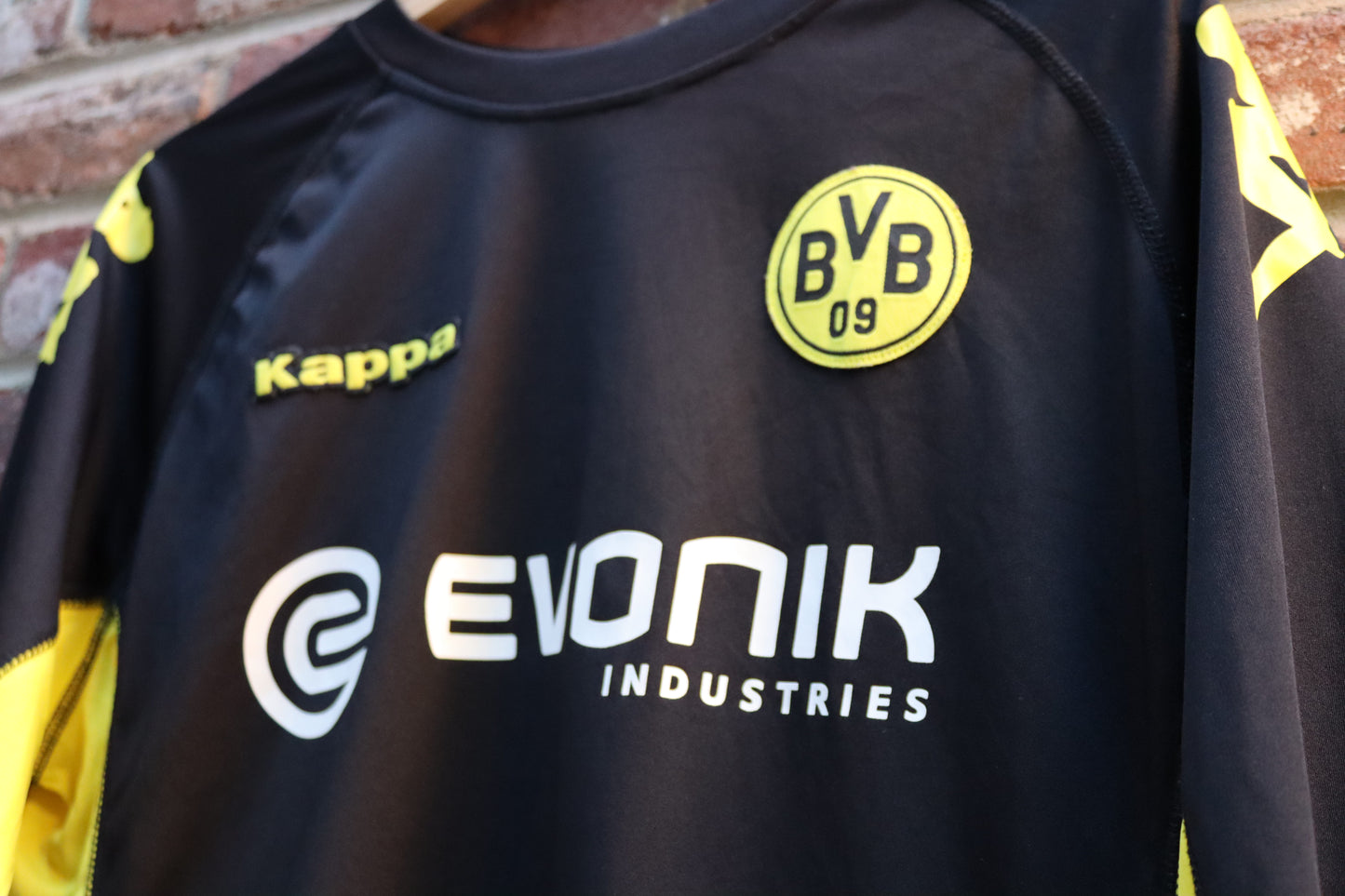 Borussia Dortmund Training - 2010 - (L)