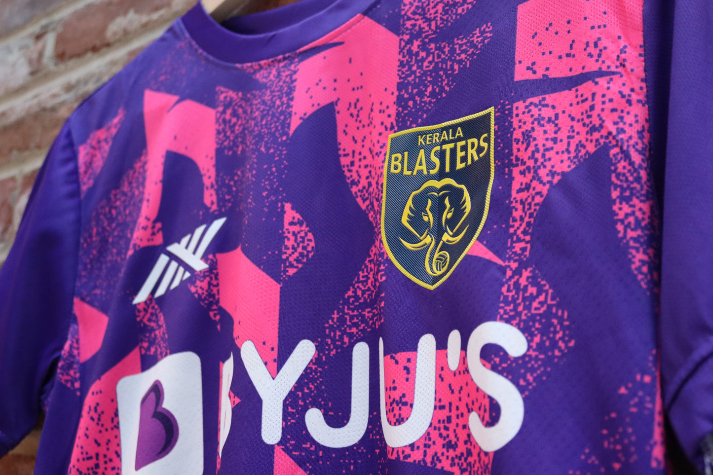 Kerala Blasters Away - 2023/24 - (Womens S)