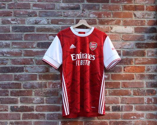 Arsenal Home - 2020/21  - (L)