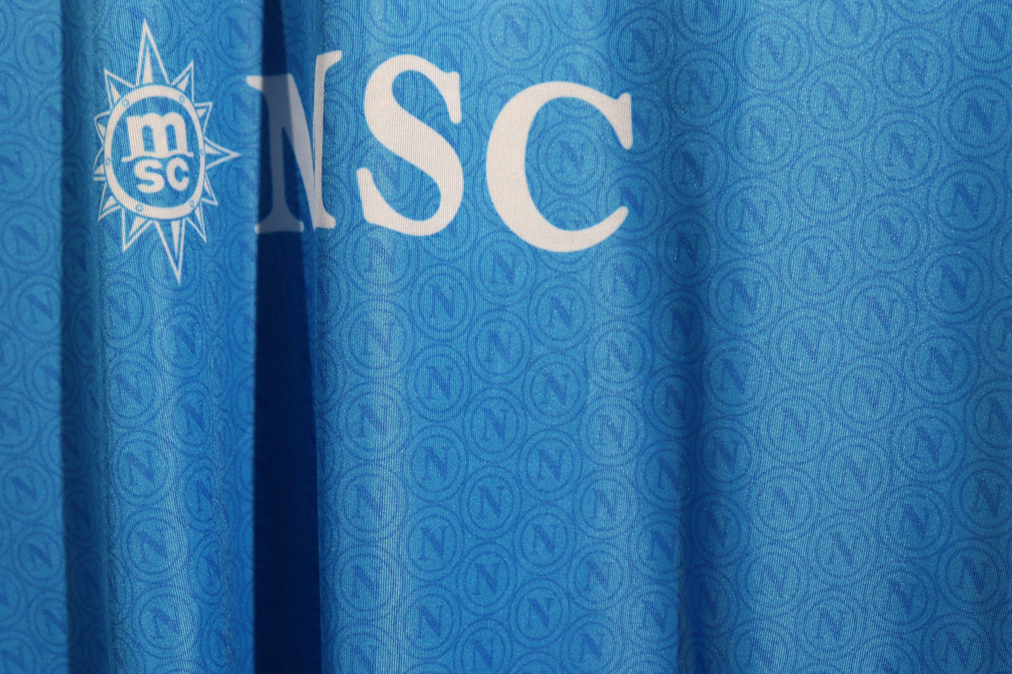 Napoli Home - 2022/23 - (L)