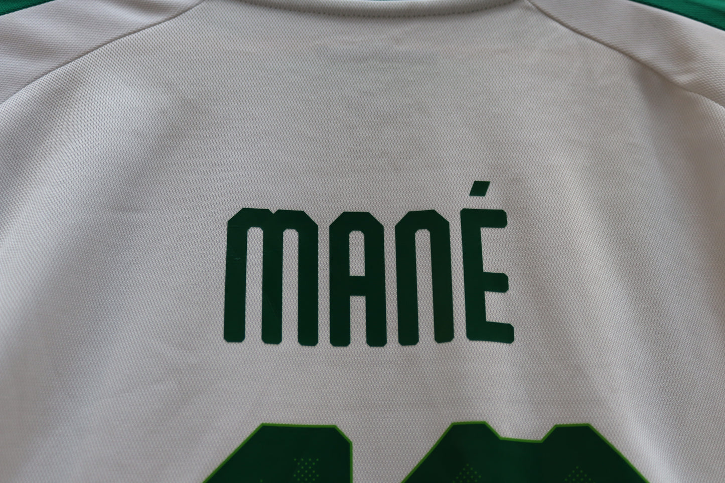 Senegal Home - 2018 - Mane - (M)