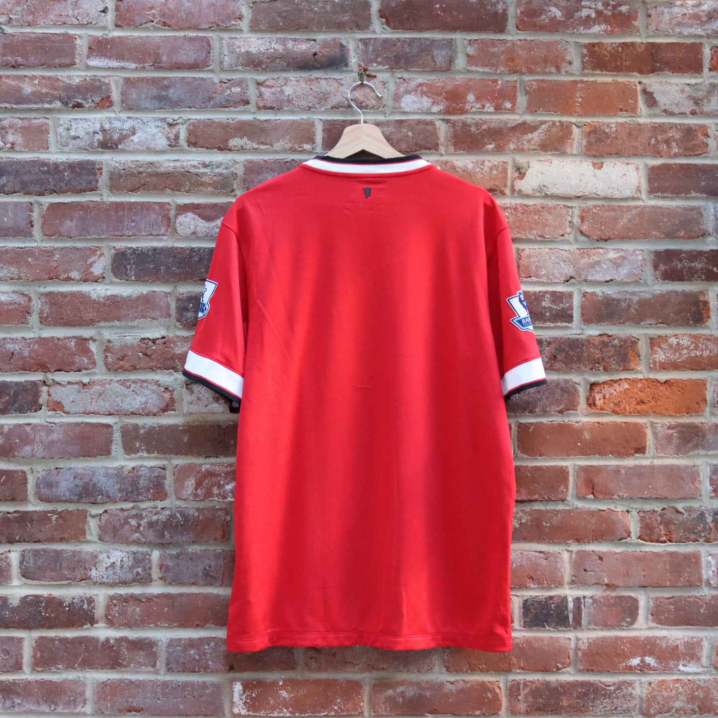 Manchester United Home - 2014/15 - (L)