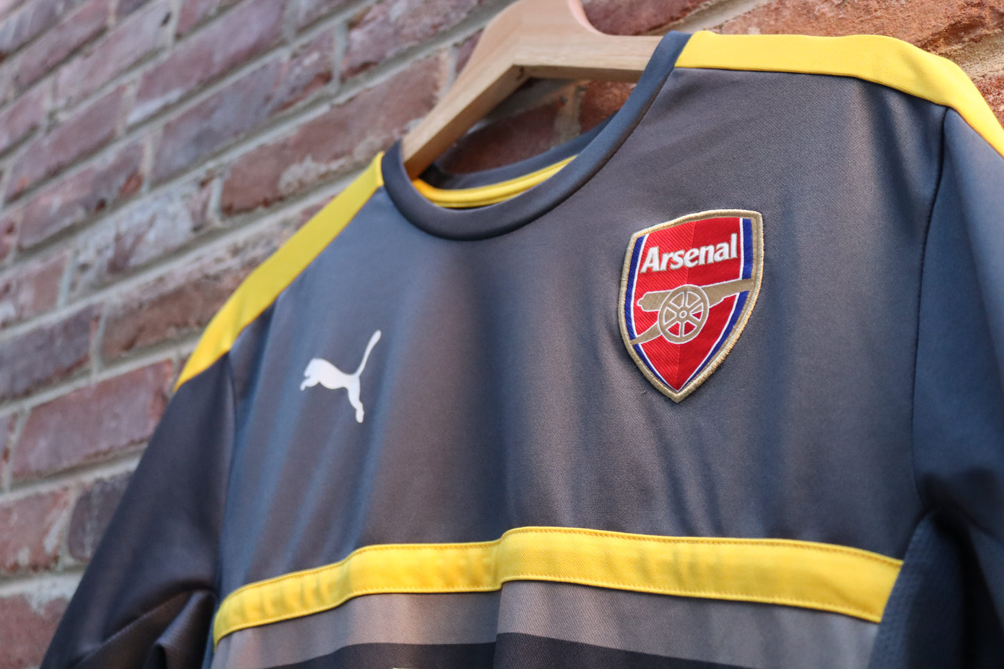 Arsenal Training - 2016/17 - (M)