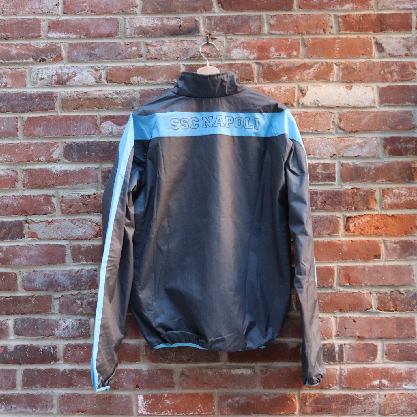 Napoli Track Jacket - 12/13 - (L)