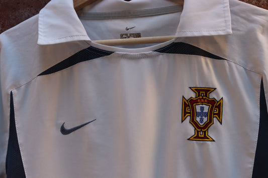 Portugal Away - 2002 - (M)