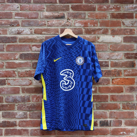 Chelsea Home - 2021/22 - (L)