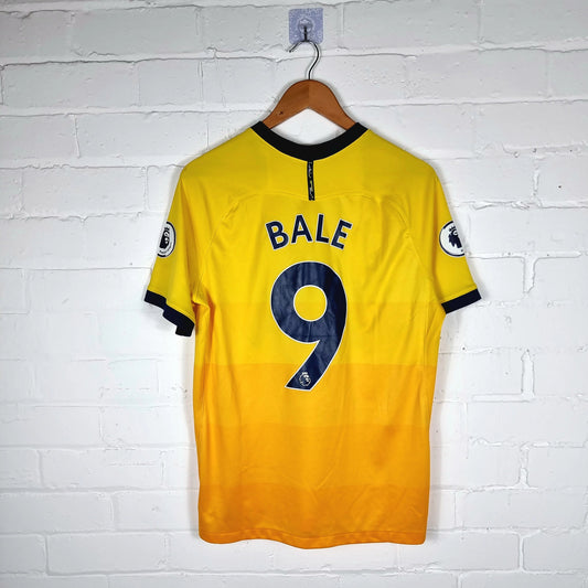 Tottenham Third - 2020/21  - Bale
