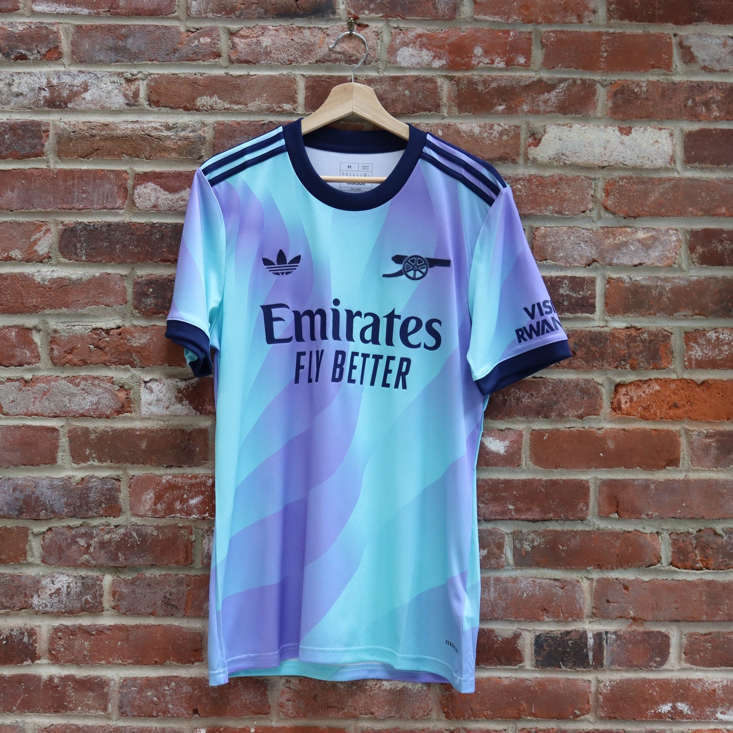 Arsenal Third - 2024/25 - (M)