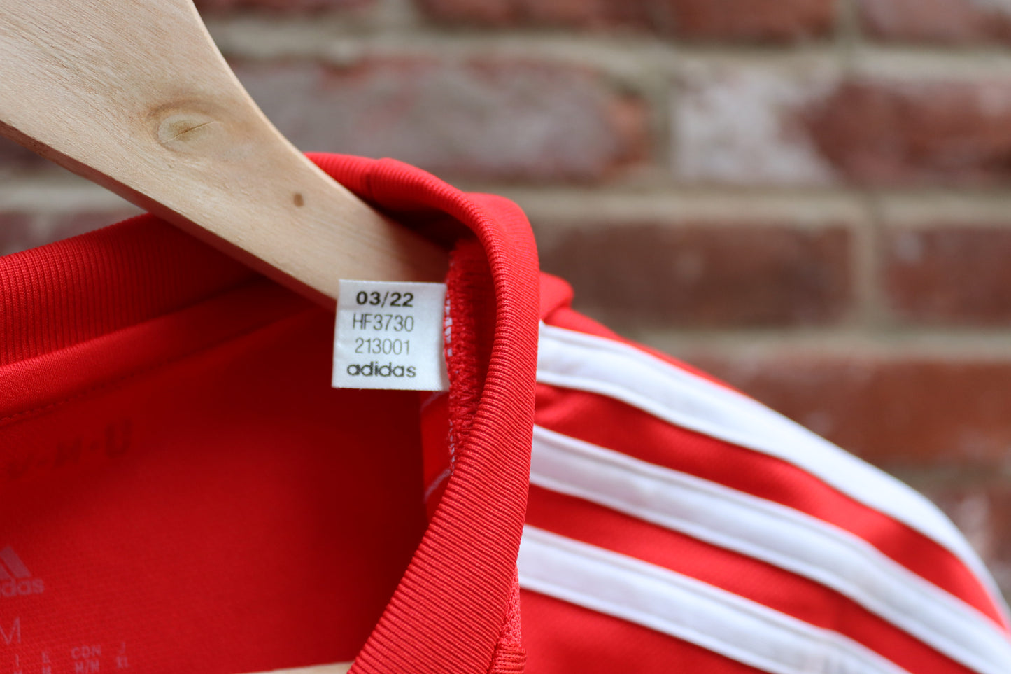Union Berlin Home - 2022/23 - (M)