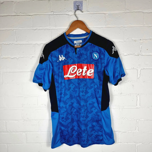Napoli European Home - 2019/20
