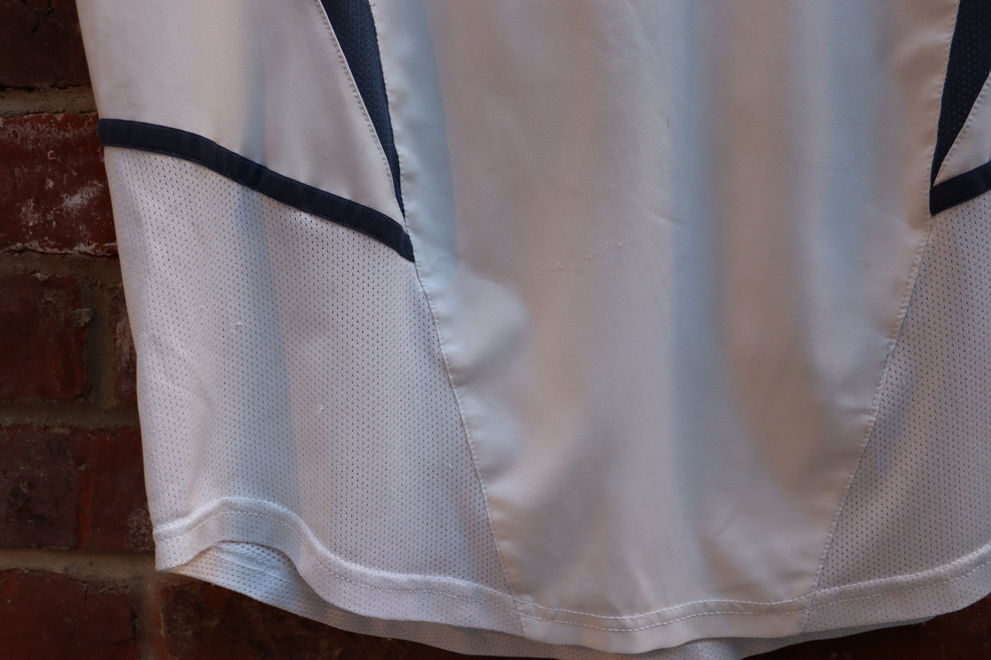 Portugal Away - 2002 - (M)