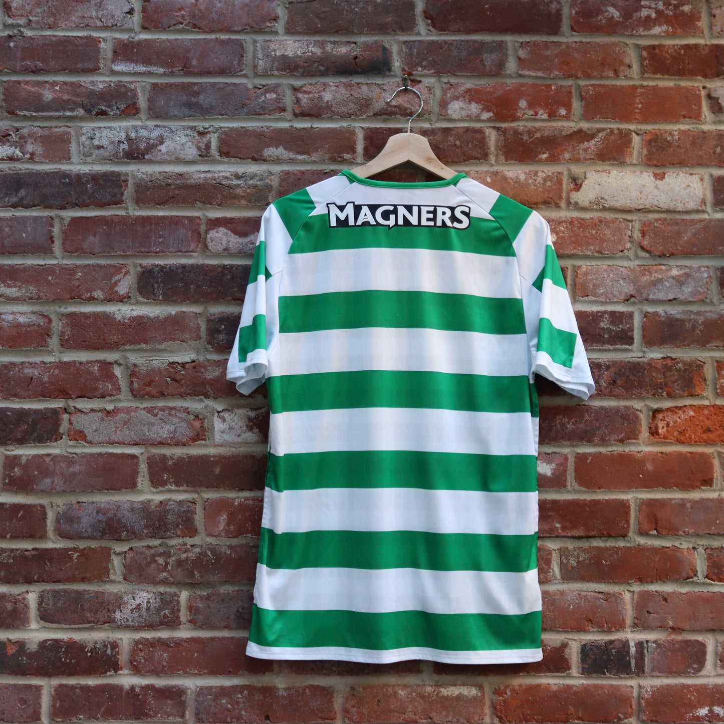 Celtic Home - 2018/19 - (M)