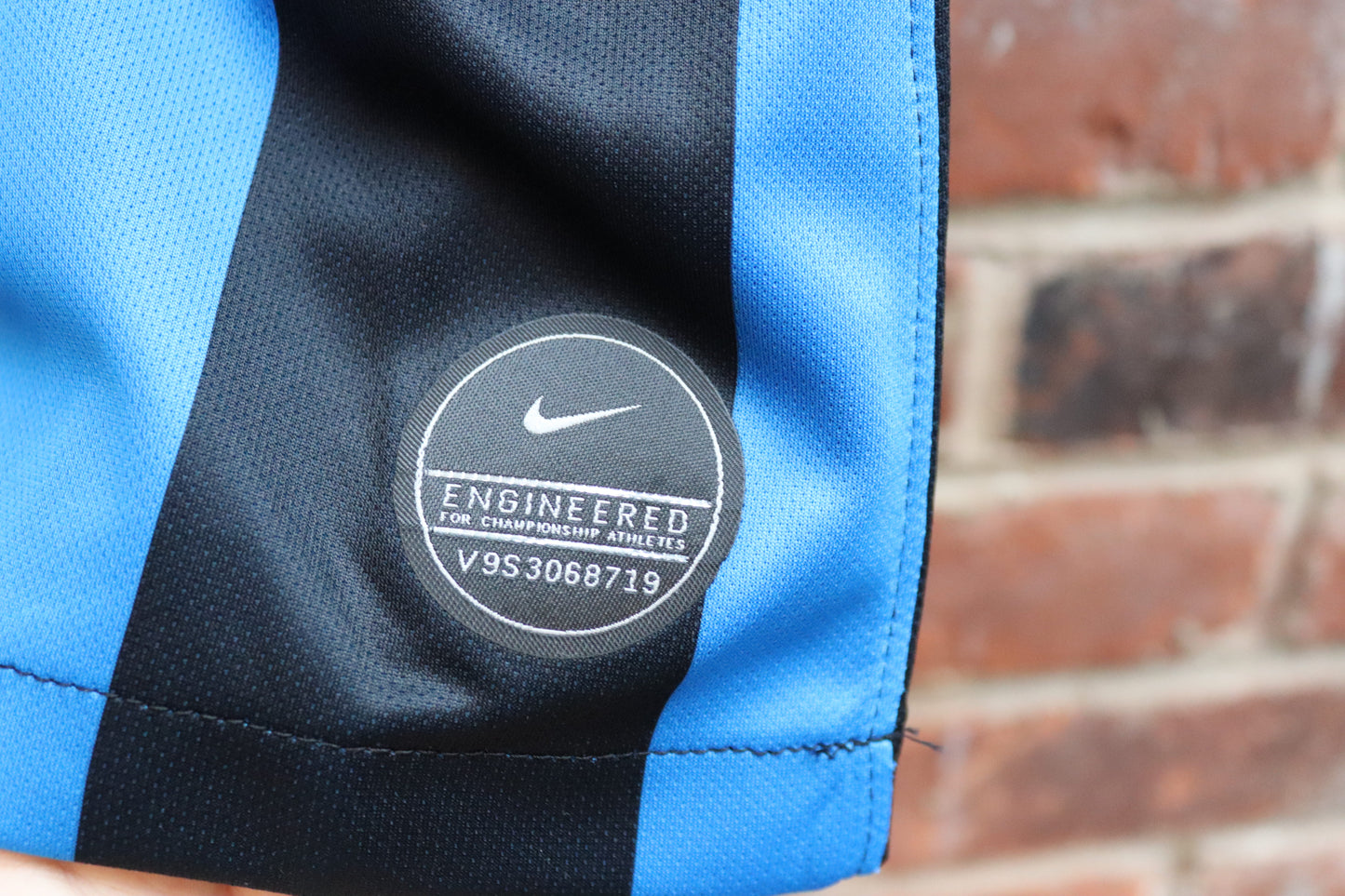 Inter Milan Home - 2019/20 - (M)