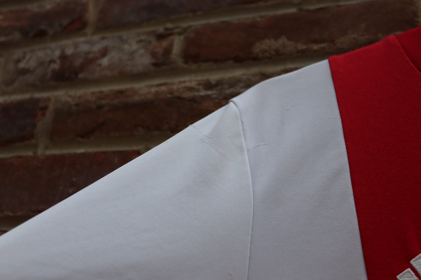 Ajax Home - 2016/17 - (L)