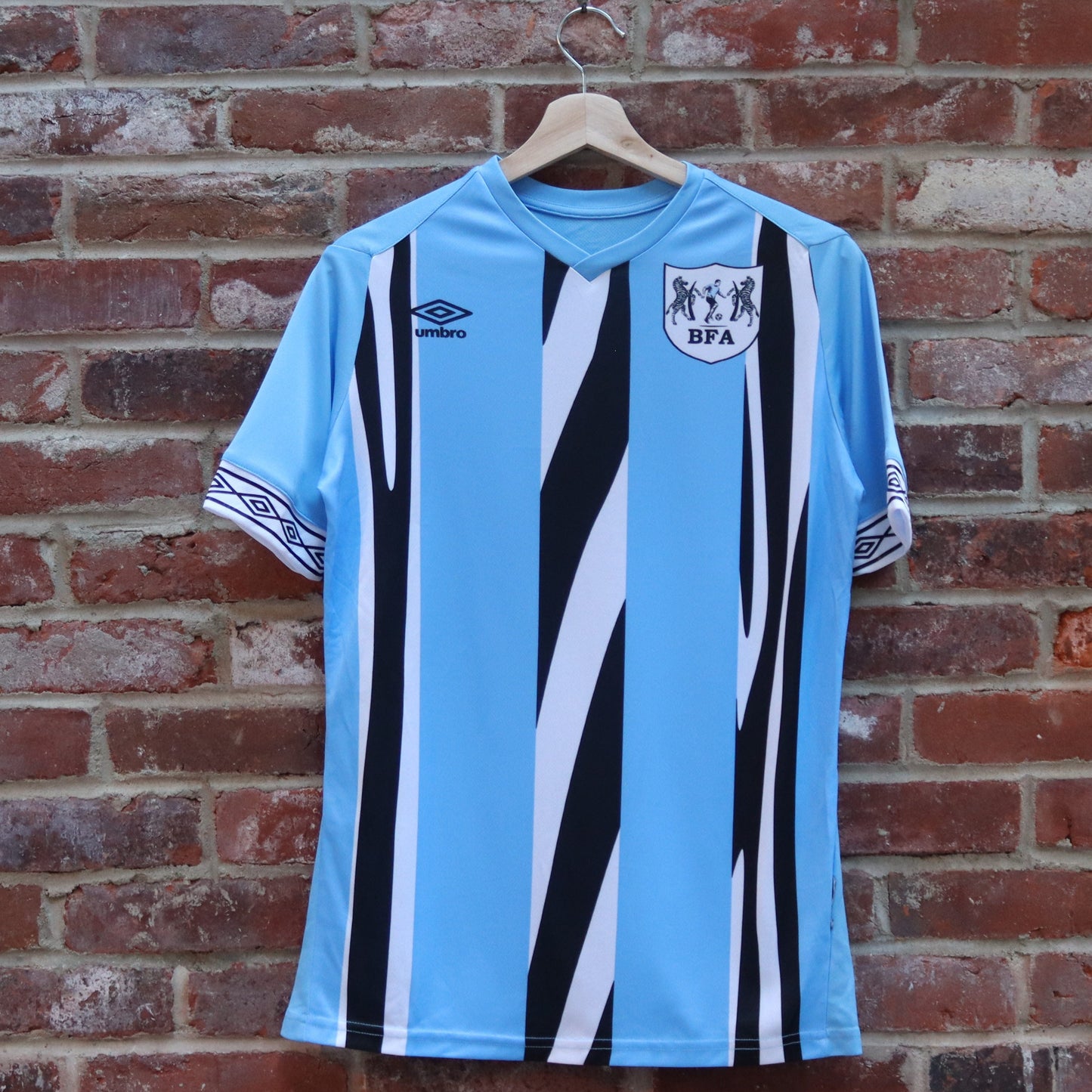 Botswana Home - 2019/20 - (S)