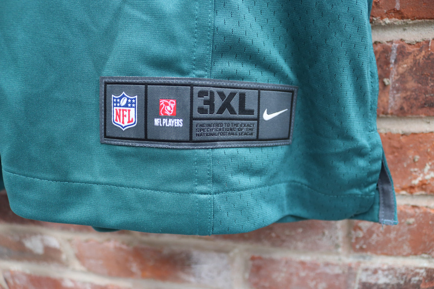 Philadelphia Eagles - 2022 - Hurts - XXXL