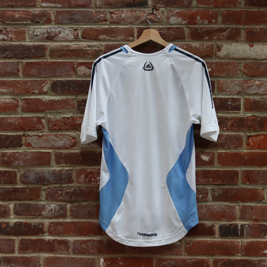 Real Madrid training  - 2005/06 - (S)