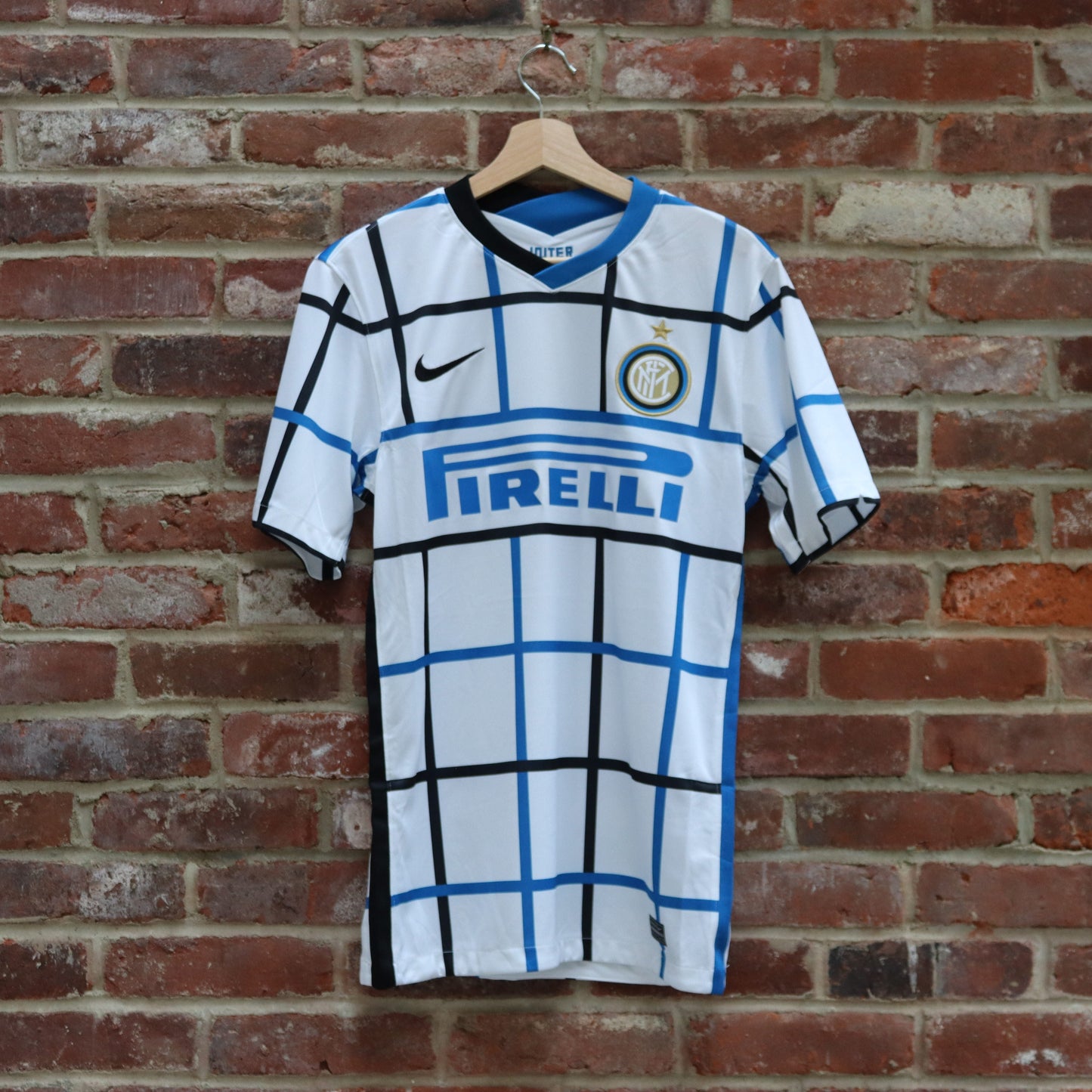 Inter Milan Away - 2020/21 - (L)