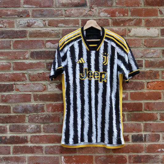 Juventus Home - 2023/24 - (M)