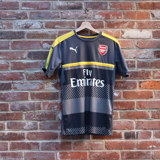 Arsenal Training - 2016/17 - (M)