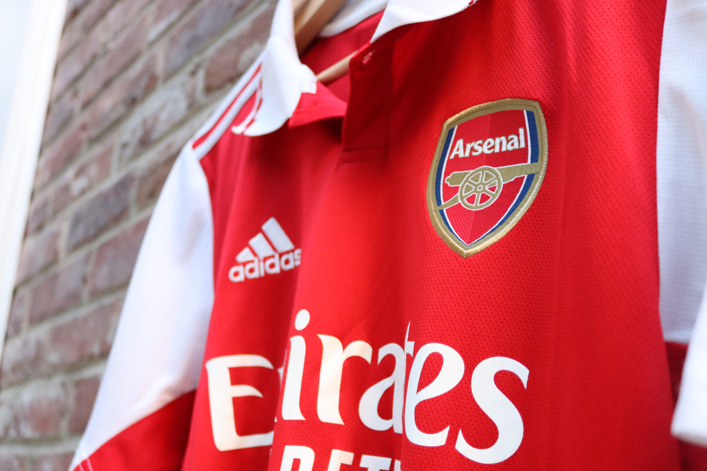 Arsenal Home - 2022/23 - (M)