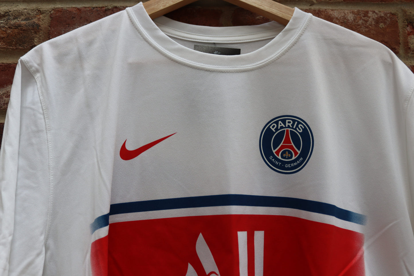 Messi PSG T-Shirt  - (XL) - *BNWT*