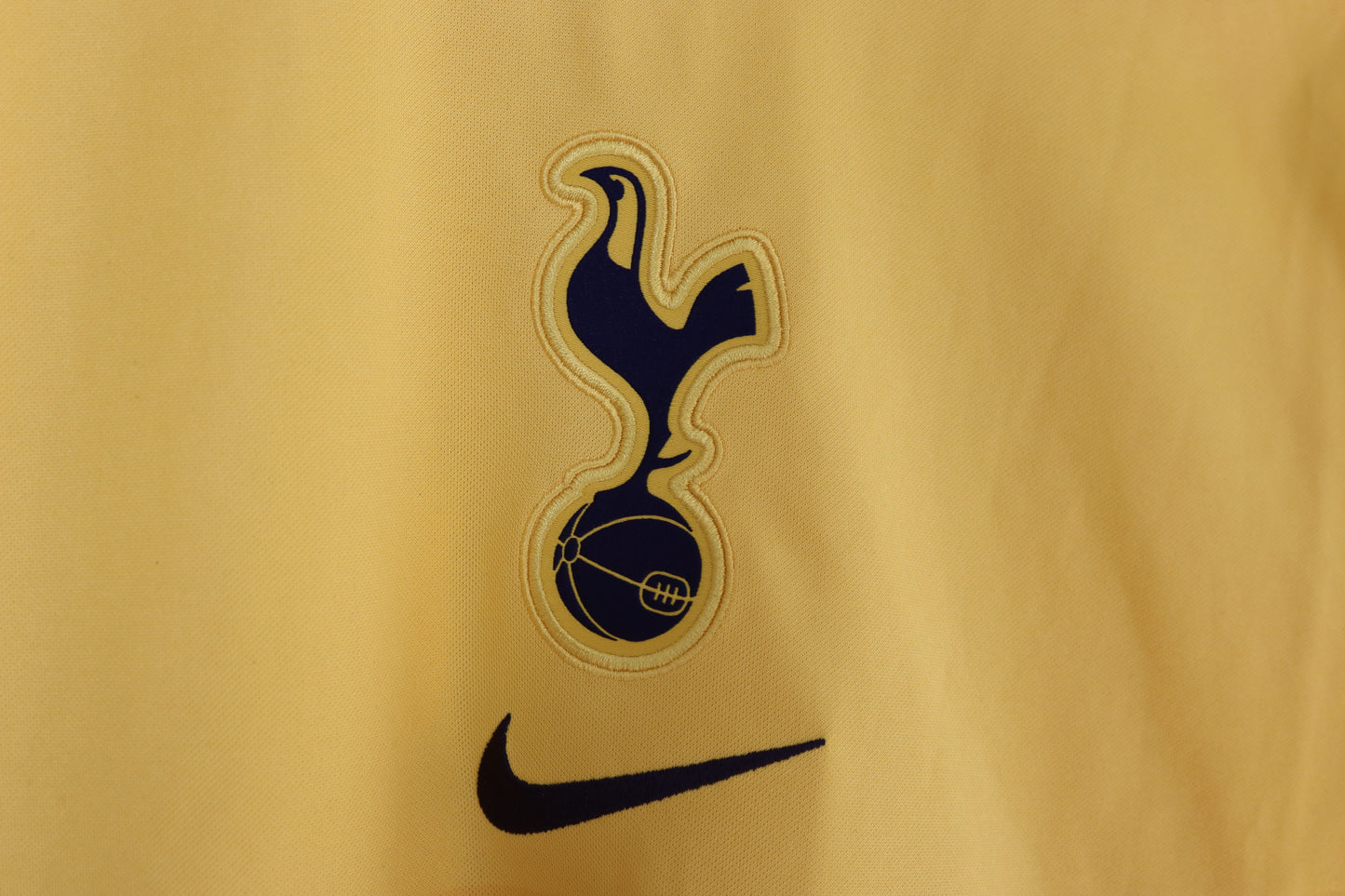 Tottenham Third - 2020/21  - Bale