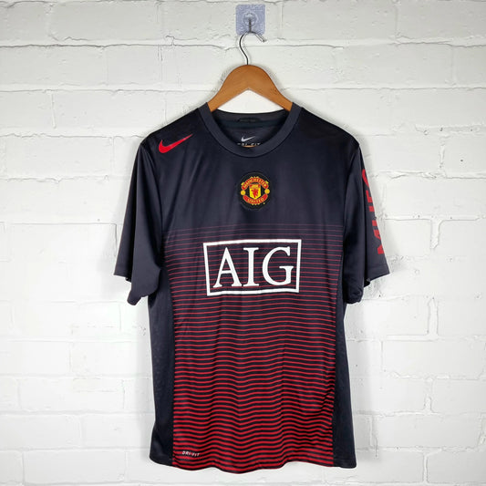Manchester United Training - 2009