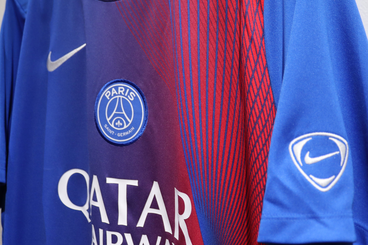 PSG Pre-Match - 2025/26 - (L)