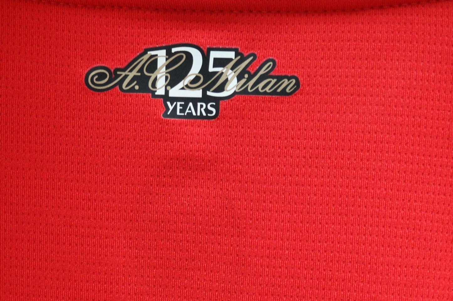 AC Milan Home -  2024/25 - (M)
