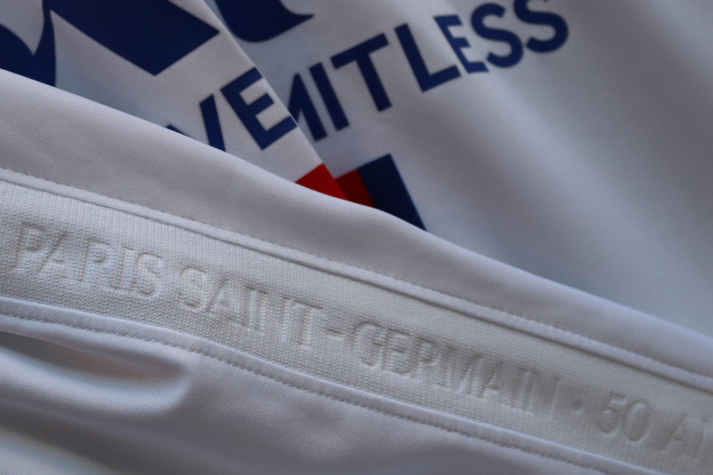 PSG Away - 2020/21 - (M)