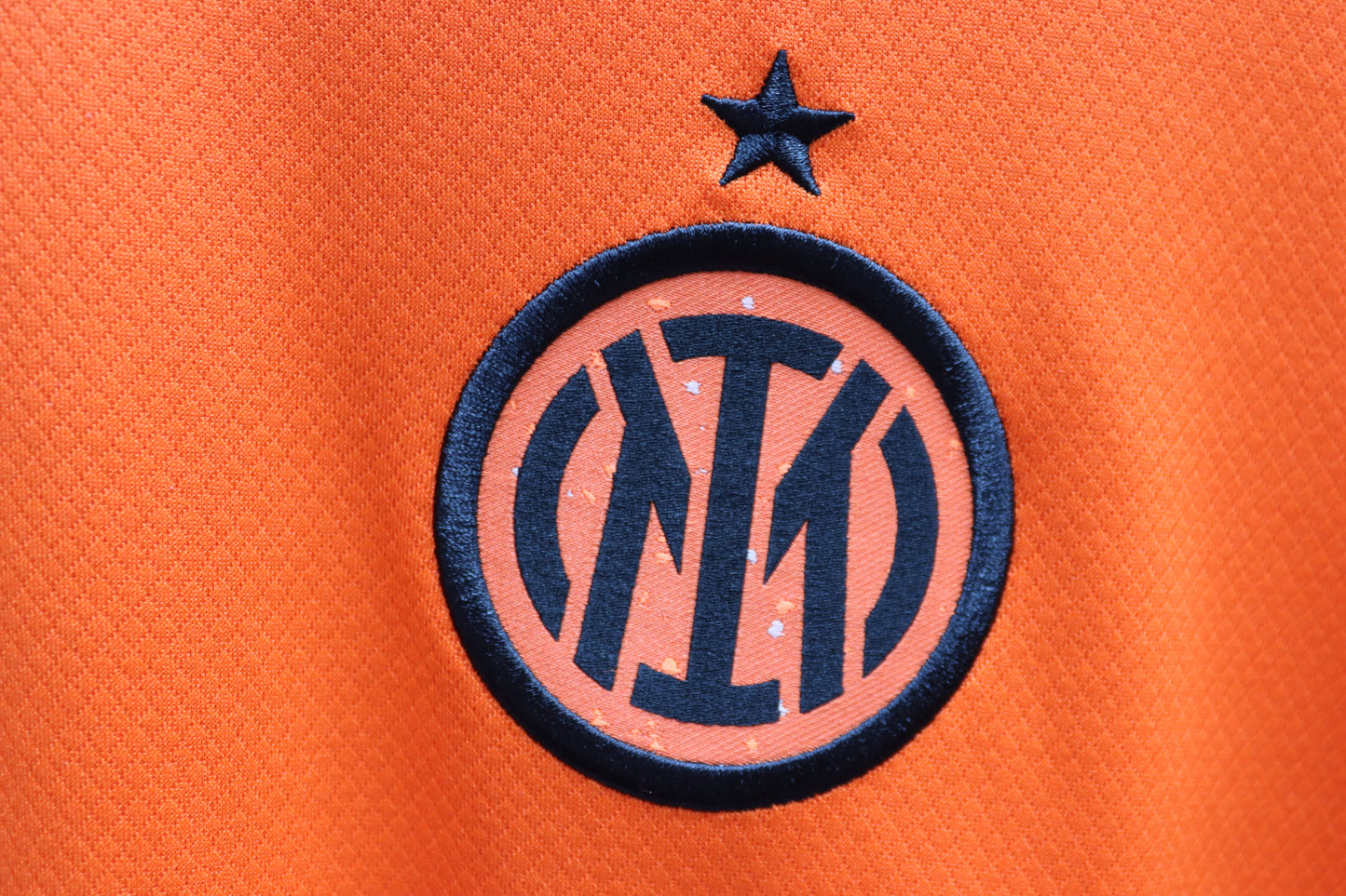 Inter Milan Third - 2023/24 - (M)