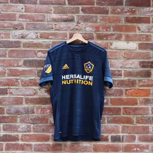 LA Galaxy Away - 2017/18 - (M)