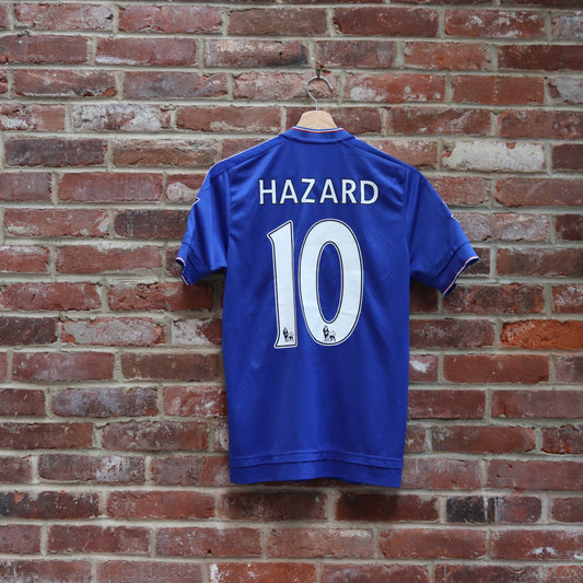 Chelsea Home - 2015/16 - Hazard  - (S)