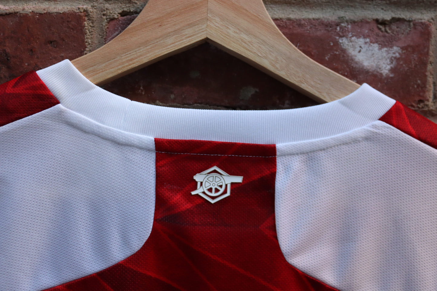 Arsenal Home - 2020/21  - (L)