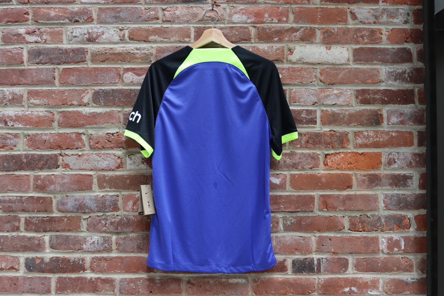 Tottenham Away - 2022/23  - (S)