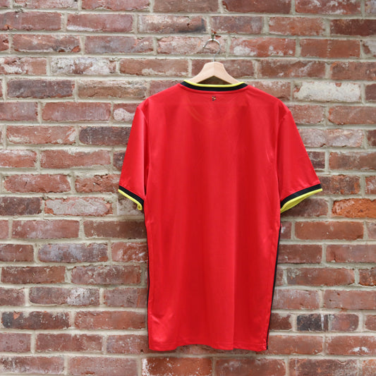 Belgium Home - 2020/21 - (L)