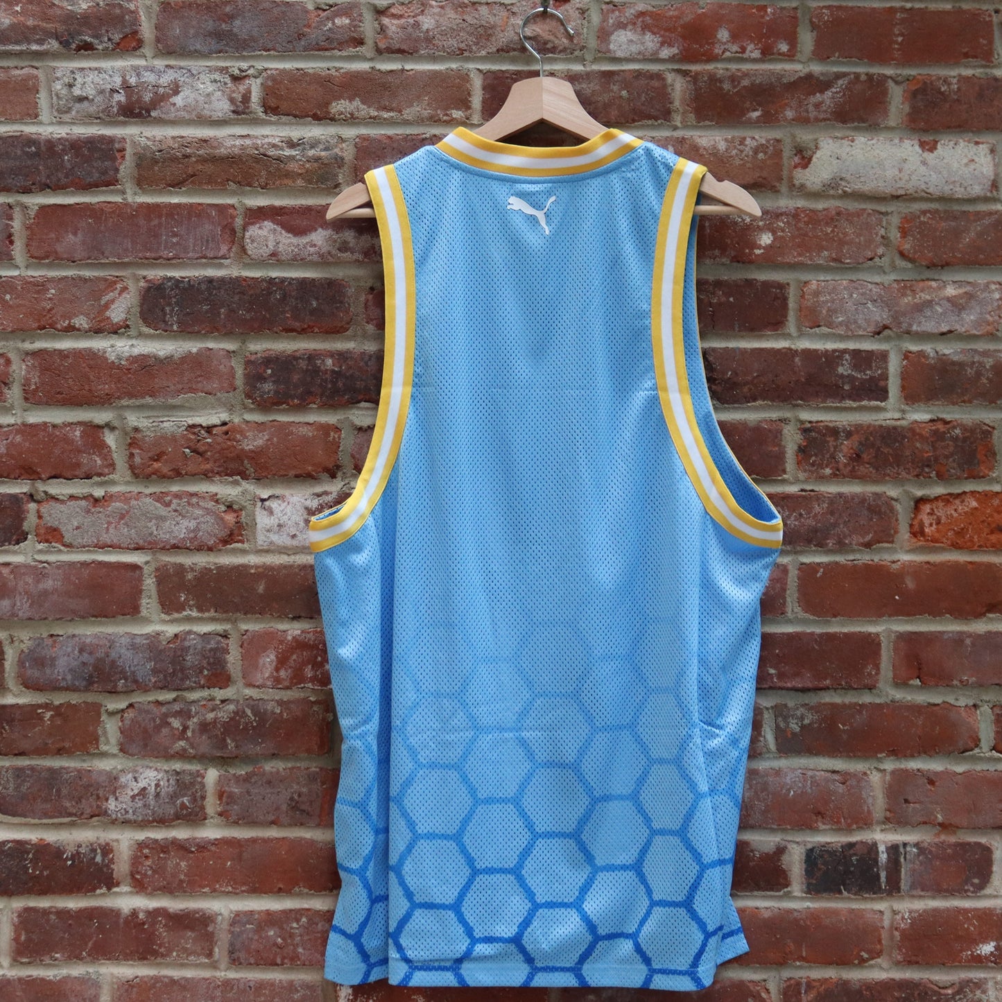 Manchester City Club World Cup X Hoops - 2025 - (L)